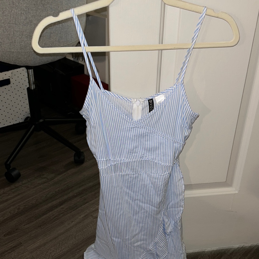 H&M dress